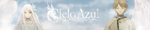 ABSOLUTE CASTAWAY - Cielo Ceniza